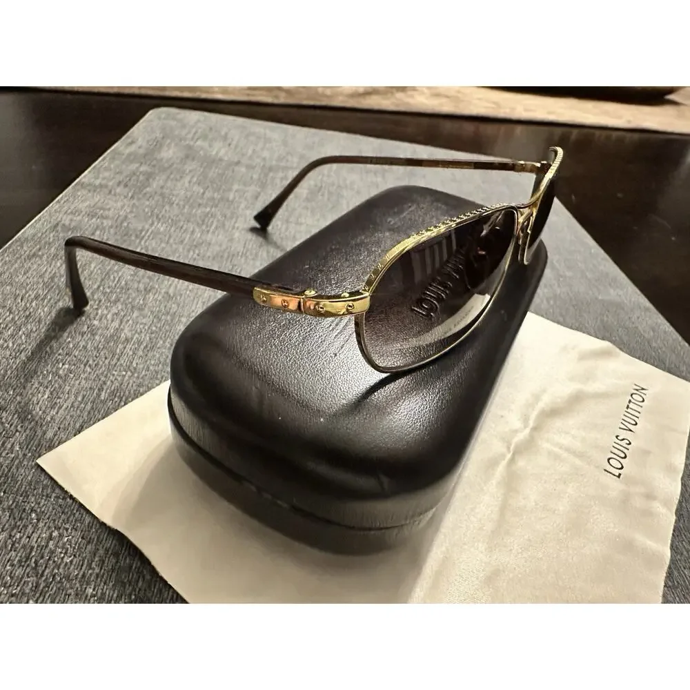Louis Vuitton authentic louis